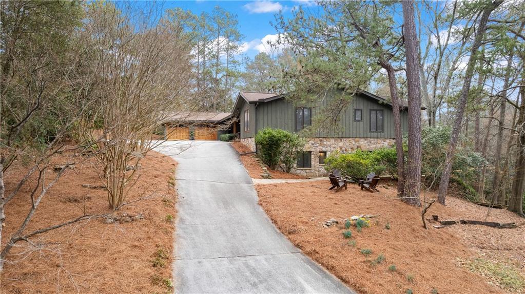 4230 N Elizabeth Ln., Atlanta, GA 30339