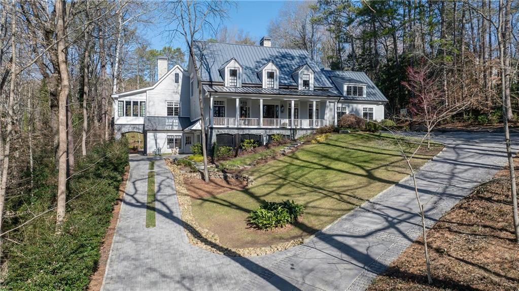 4000 Conway Valley Rd., Atlanta, GA 30327