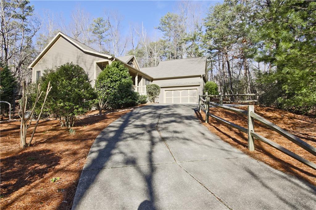 270 Sleepy Hollow Cir., Jasper, GA 30143