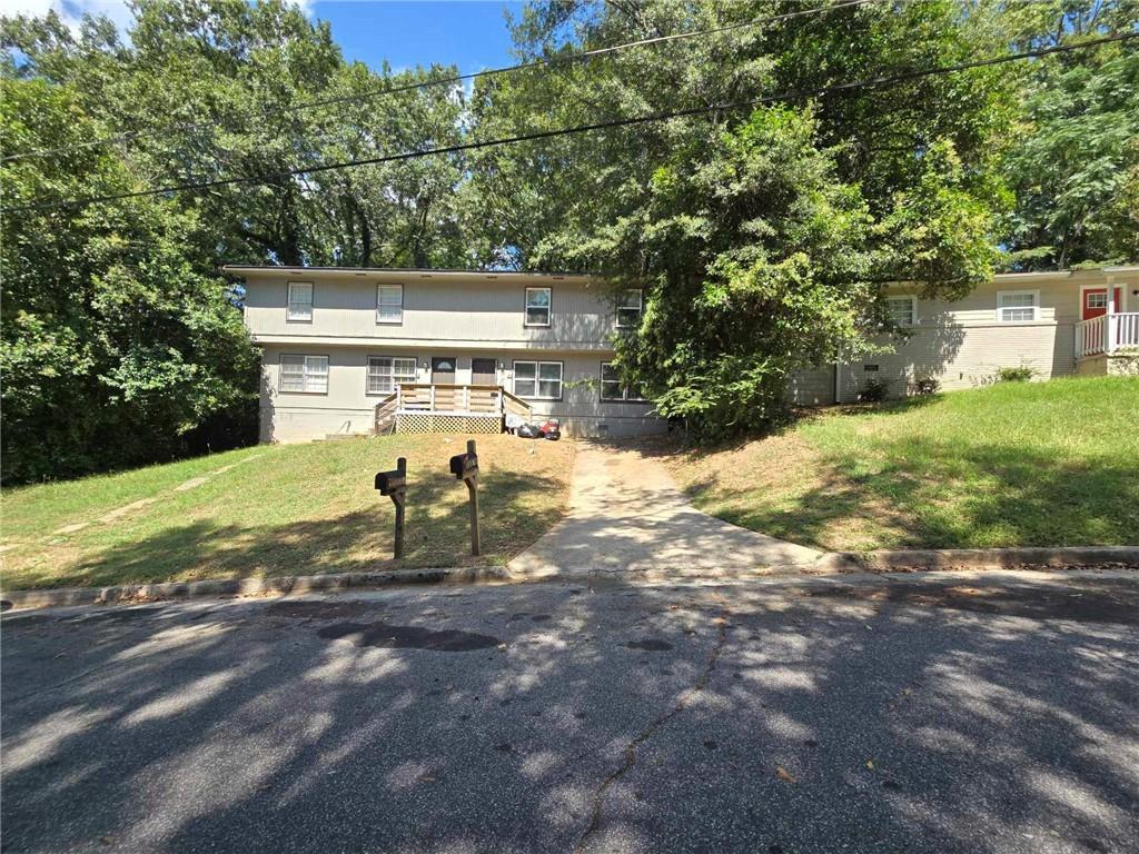 2357 Arno Ct., Atlanta, GA 30318