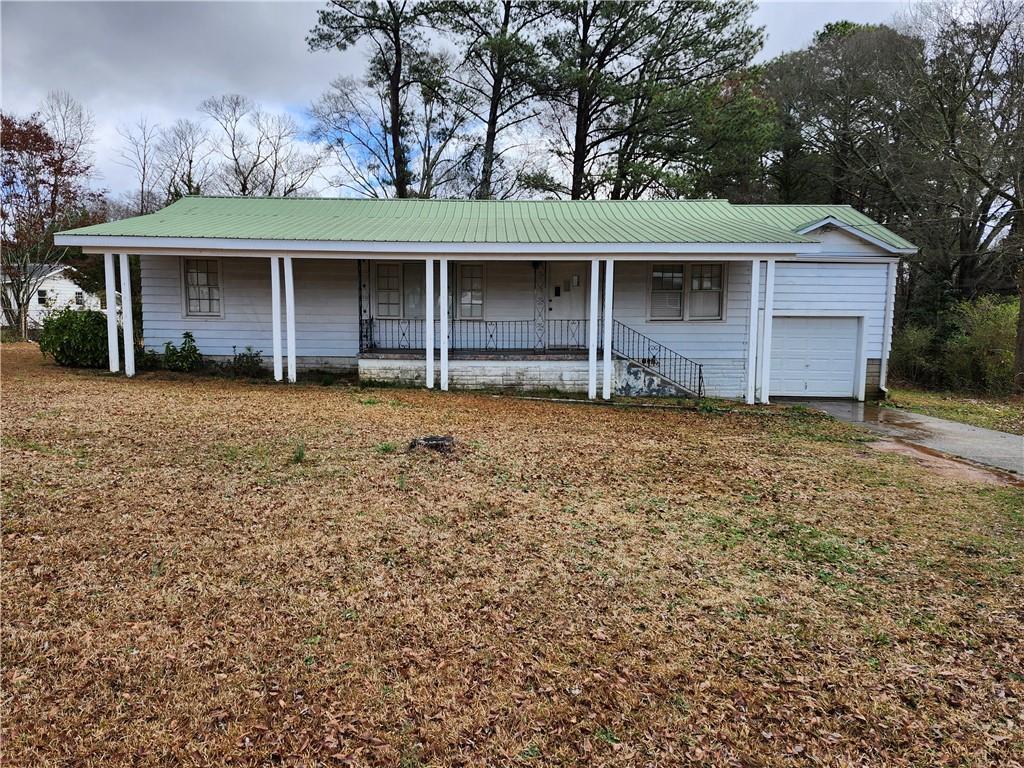 5619 Beaver Dr., Mableton, GA 30126