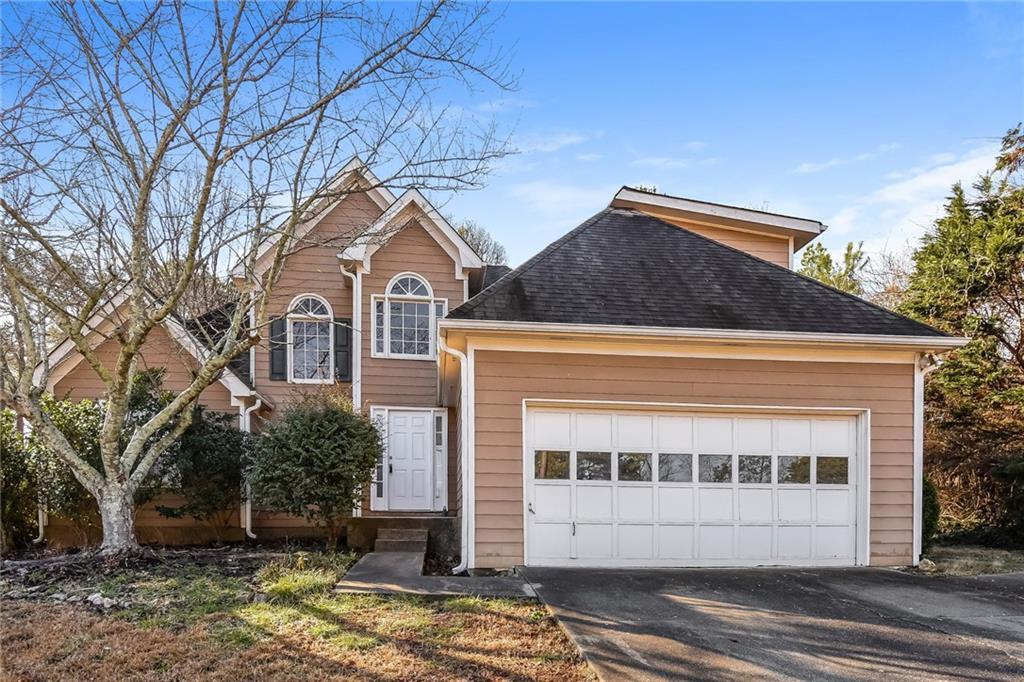 241 The Esplanade Way, Loganville, GA 30052