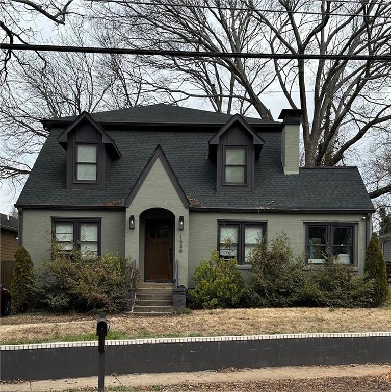 1549 Beecher St., Atlanta, GA 30310