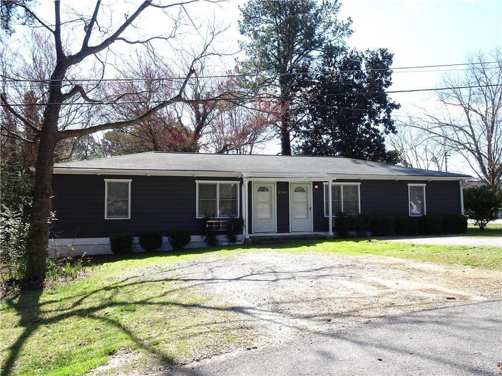 2948 First St., Duluth, GA 30096