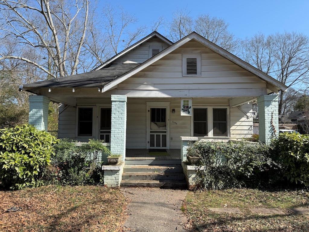 3156 Church St., East Point, GA 30344