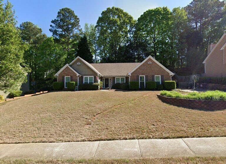 2895 Dogwood Creek Pkwy., Duluth, GA 30096