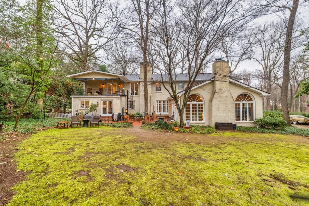 192 Maple Wood Dr., Lawrenceville, GA 30046