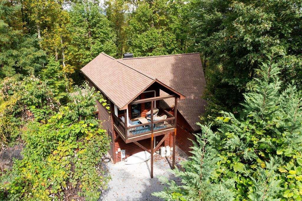 251 Ridge Cir., Blue Ridge, GA 30513
