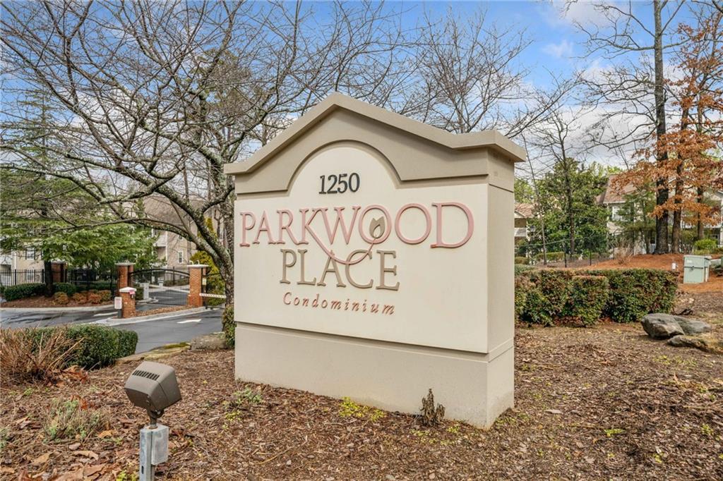 1250 Parkwood Cir. #1216, Atlanta, GA 30339
