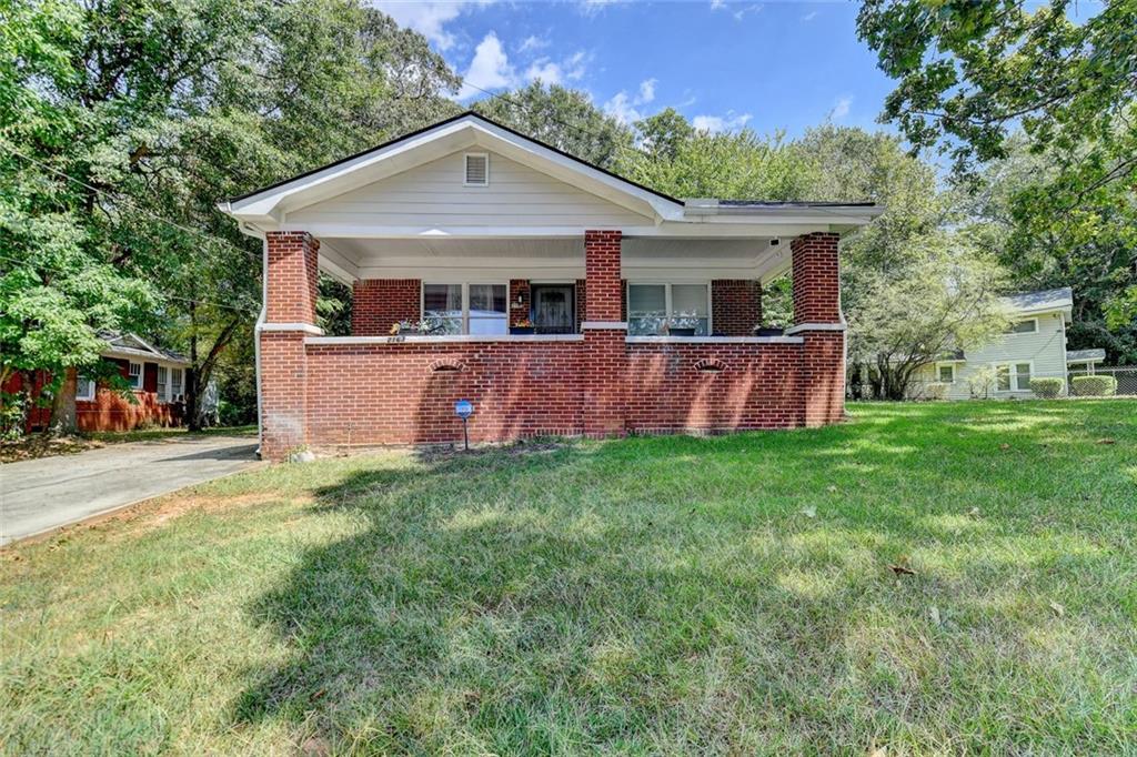 2163 Ben Hill Rd., Atlanta, GA 30344