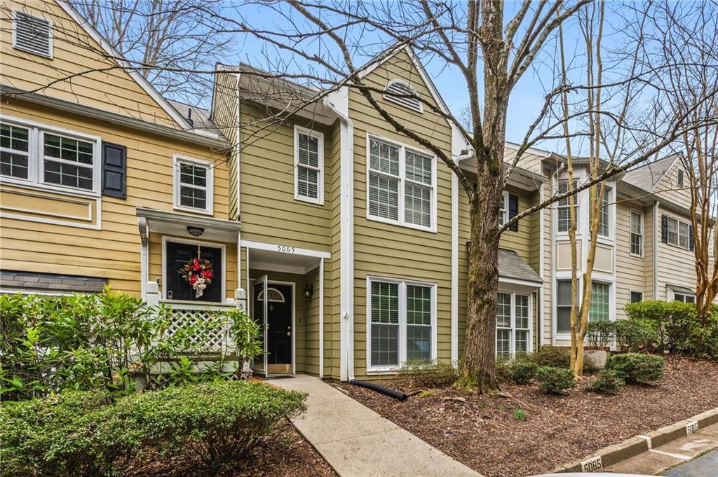 5065 Avalon Dr., Alpharetta, GA 30005