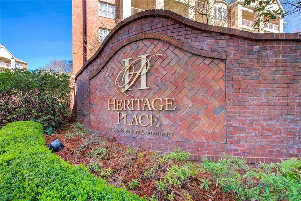 211 Colonial Homes Dr. #1303, Atlanta, GA 30309