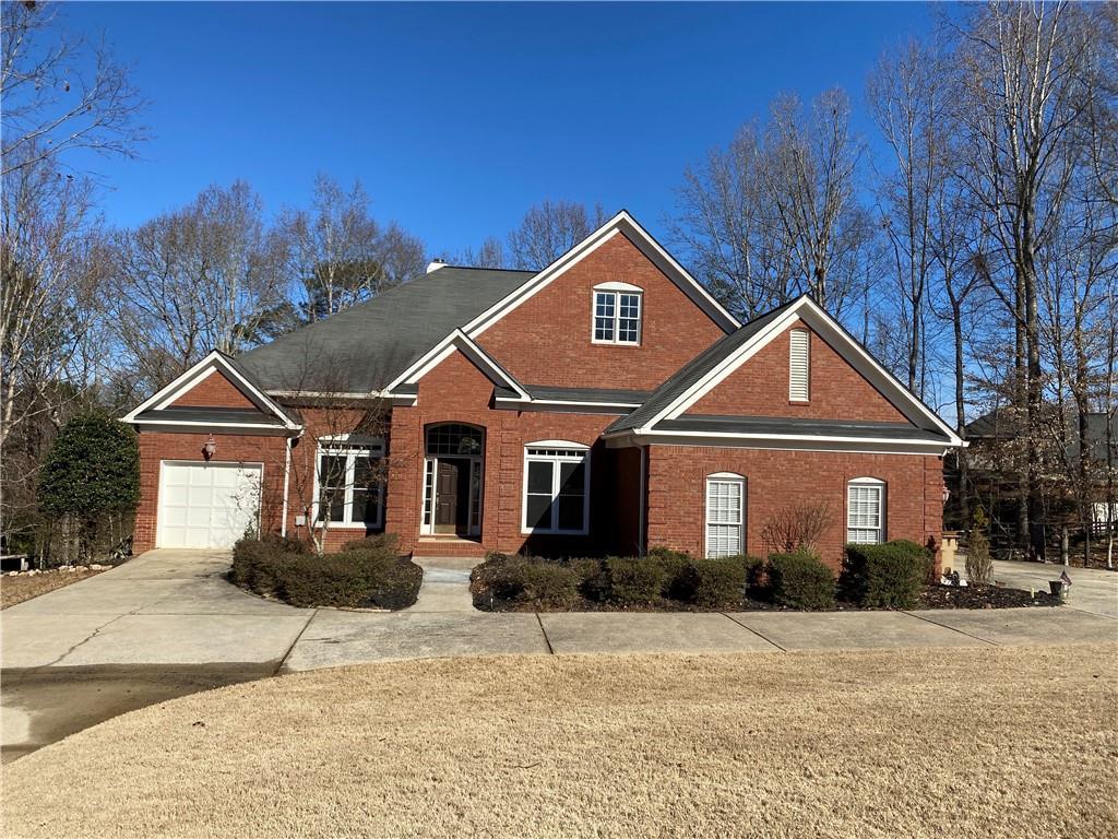 3805 High View Ct., Cumming, GA 30041