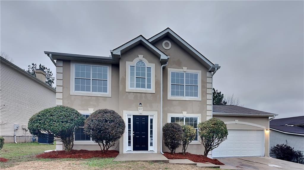 805 Kilkenny Cir., Lithonia, GA 30058