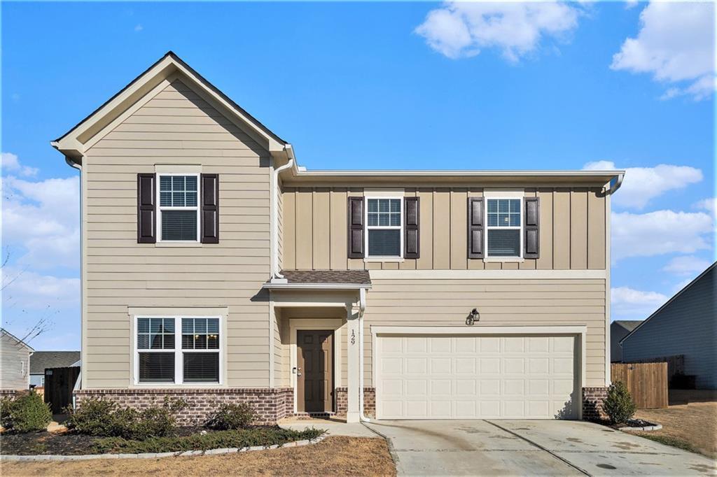 129 Verona Dr., Cartersville, GA 30120