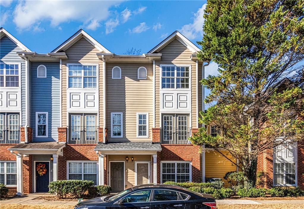 1732 Pryor Rd. #403, Atlanta, GA 30315