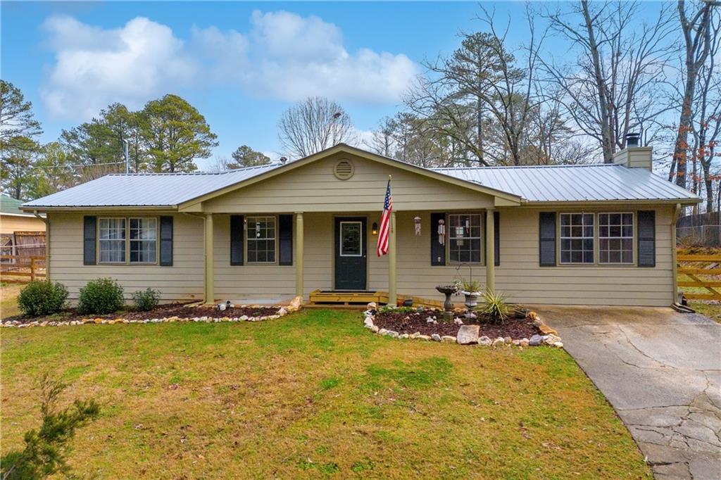 1575 Pine Valley Dr., Alpharetta, GA 30004