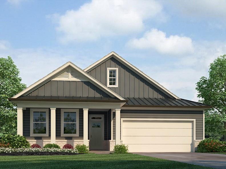 38 Lakeview Point, Dallas, GA 30157
