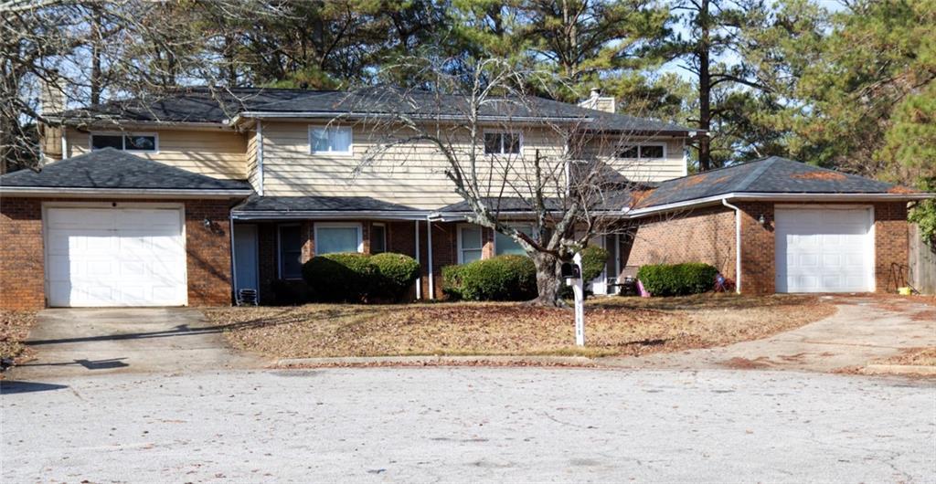2788 Coventry Green, Conyers, GA 30013