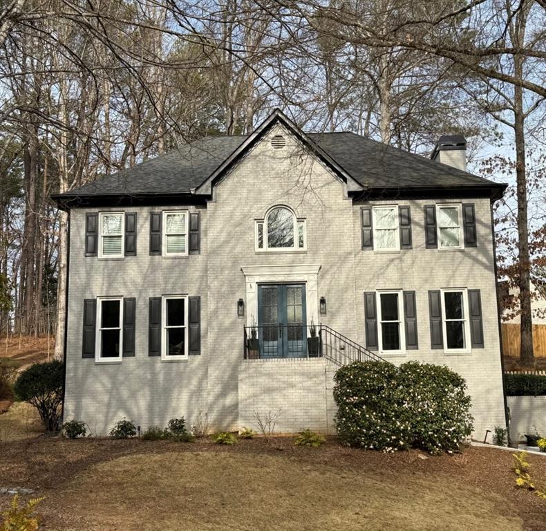 330 Highlands Trace, Roswell, GA 30075