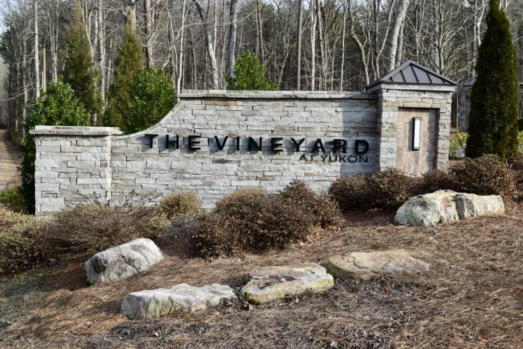 LOT 28 High Summit Dr., Talking Rock, GA 30175