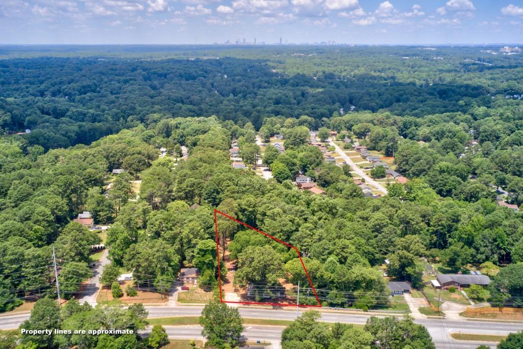 1491 S Hairston Rd., Stone Mountain, GA 30088