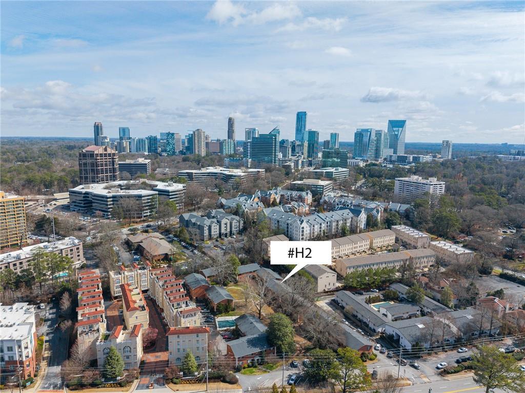 3535 Roswell Rd. #H2, Atlanta, GA 30305