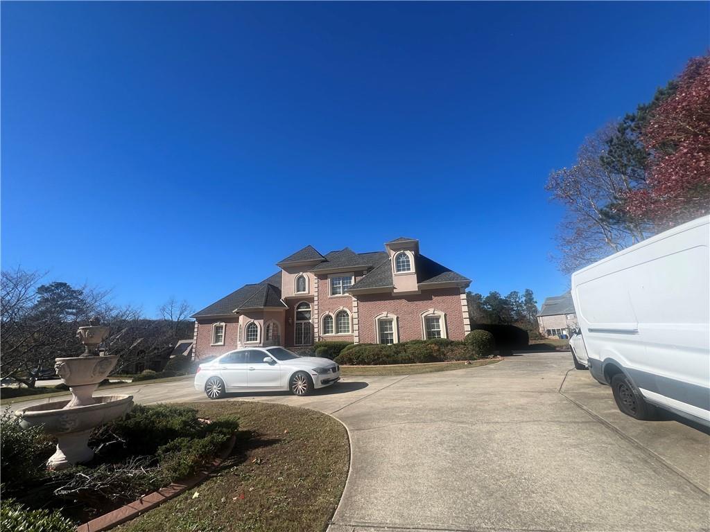 461 Wynns Way, Atlanta, GA 30331