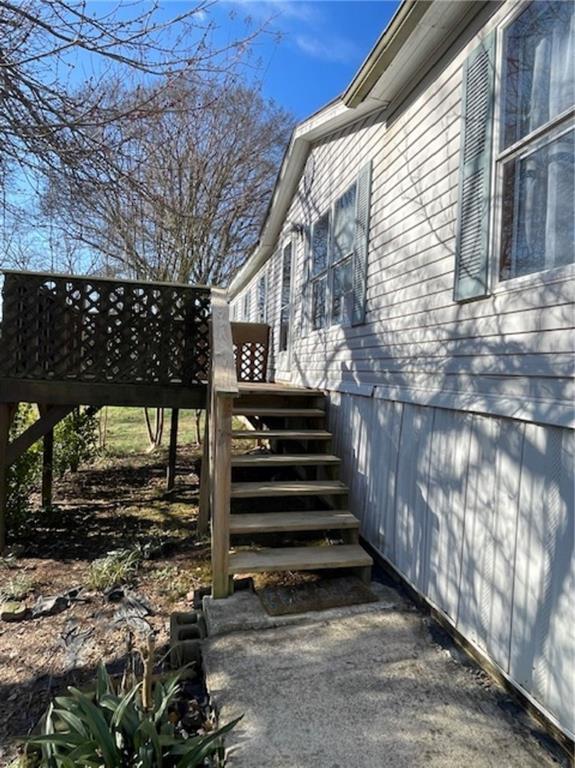 124 School St., Resaca, GA 30735