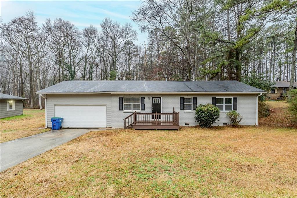 6120 Gwendoline Dr., Atlanta, GA 30349