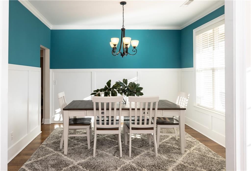 285 Alcovy Reserve Way, Covington, GA 30014