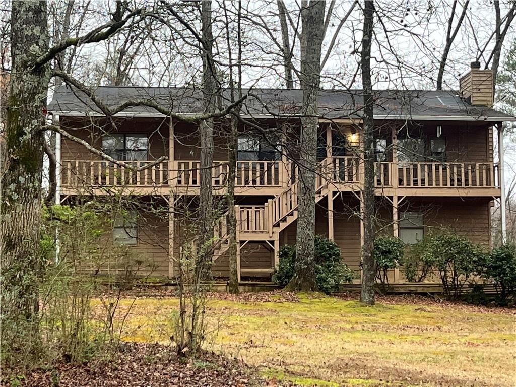 25 Chestnut Ridge Dr., Cartersville, GA 30121