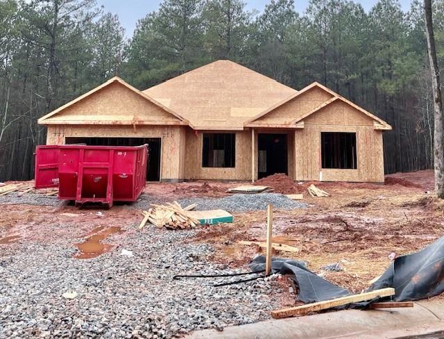 620 Eagle Heights Dr., Maysville, GA 30558