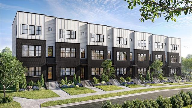 New Construction Homes For Sale This Week That Attend Hembree Springs Elementary School: February 12th to February 18th