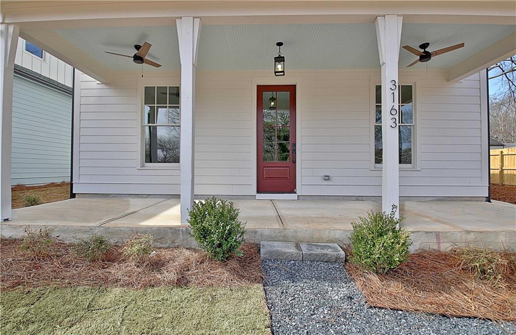 3163 Old Jonesboro Rd., Hapeville, GA 30354