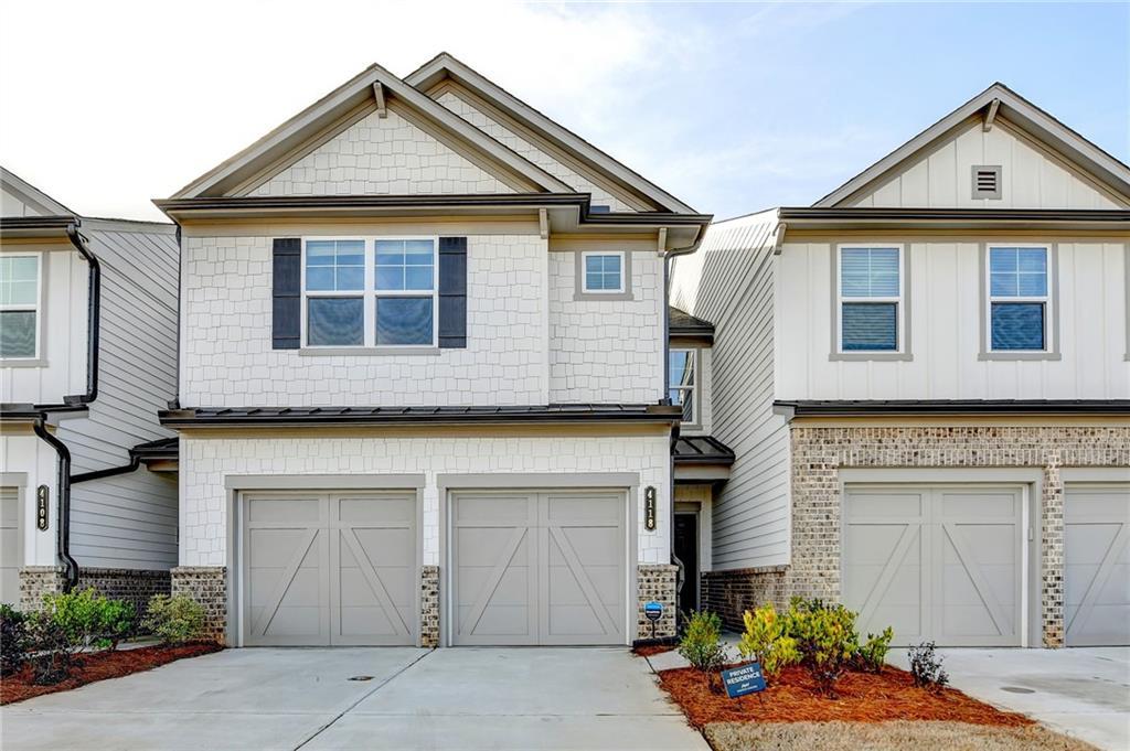 4118 Haleston Rd., Duluth, GA 30097