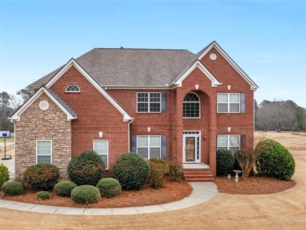 70 Caseys Way, Covington, GA 30014