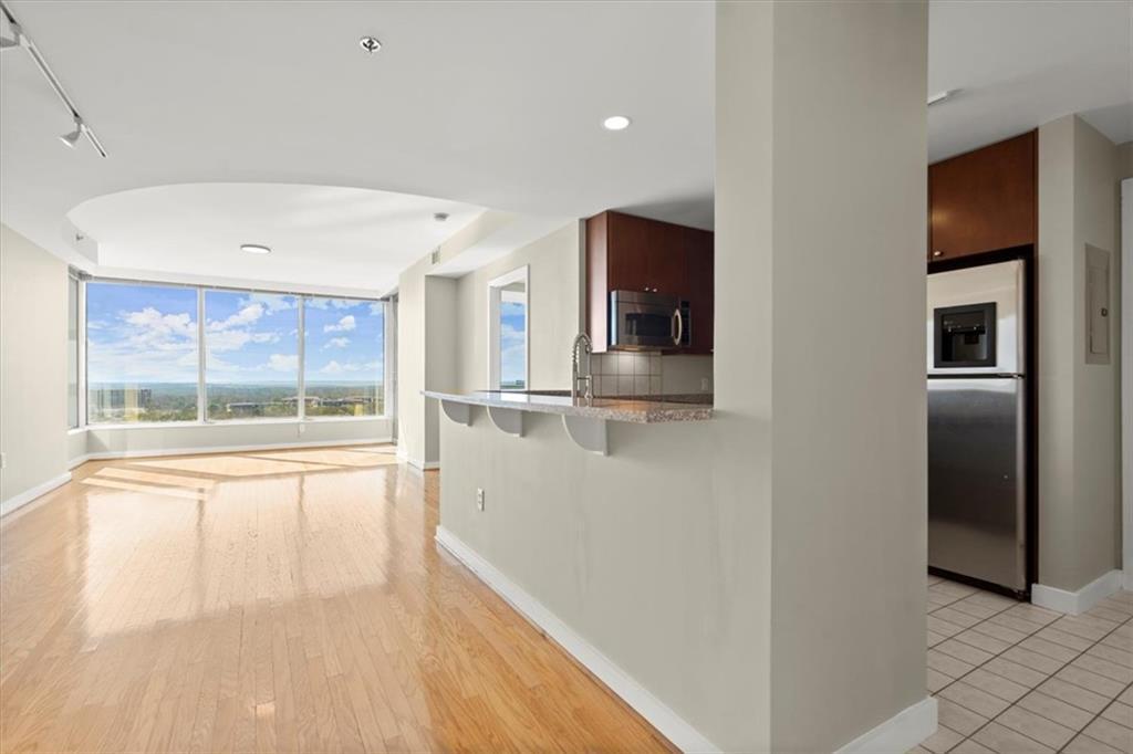 3338 Peachtree Rd. #2308, Atlanta, GA 30326