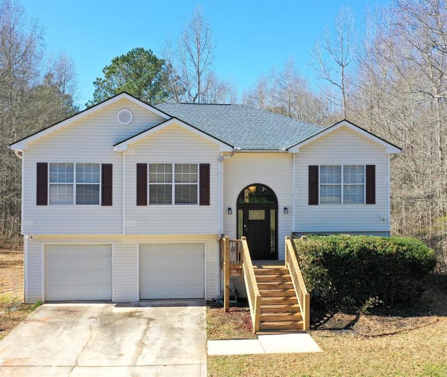 305 Long Creek Dr., Covington, GA 30016