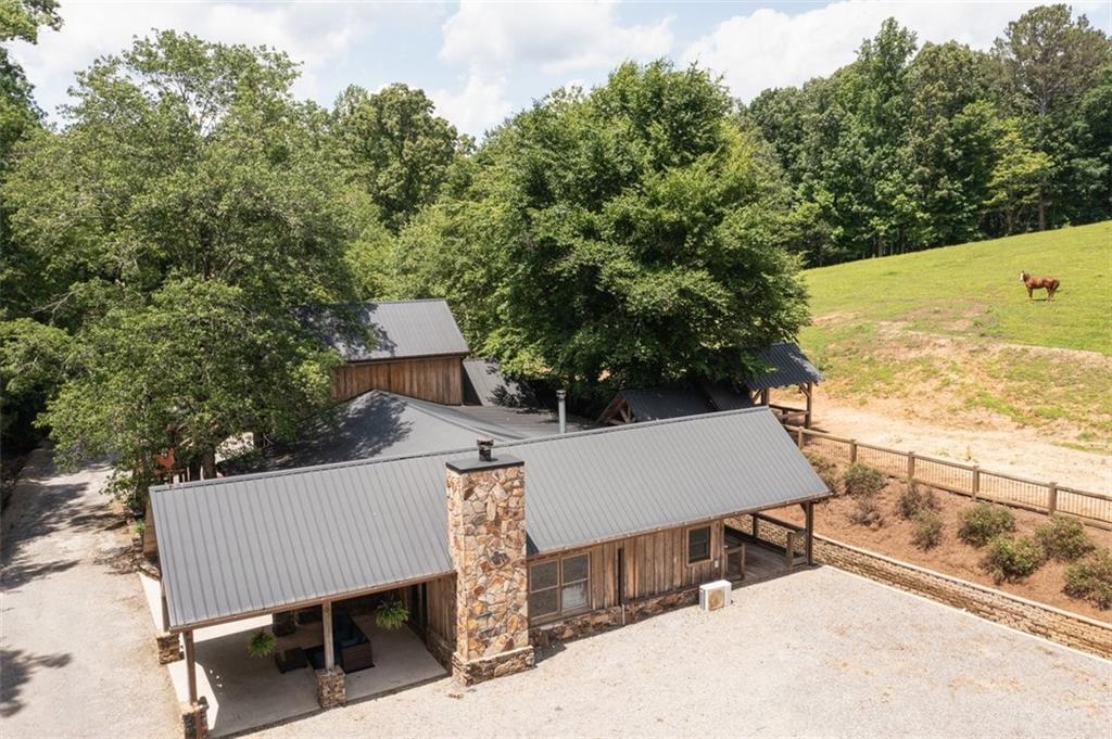 534 Twin Mountain Lake Cir., Talking Rock, GA 30175