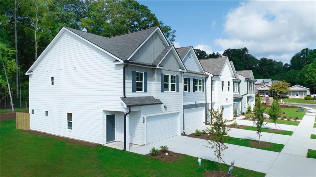 4285 Notting Hill Dr. #65, Atlanta, GA 30331