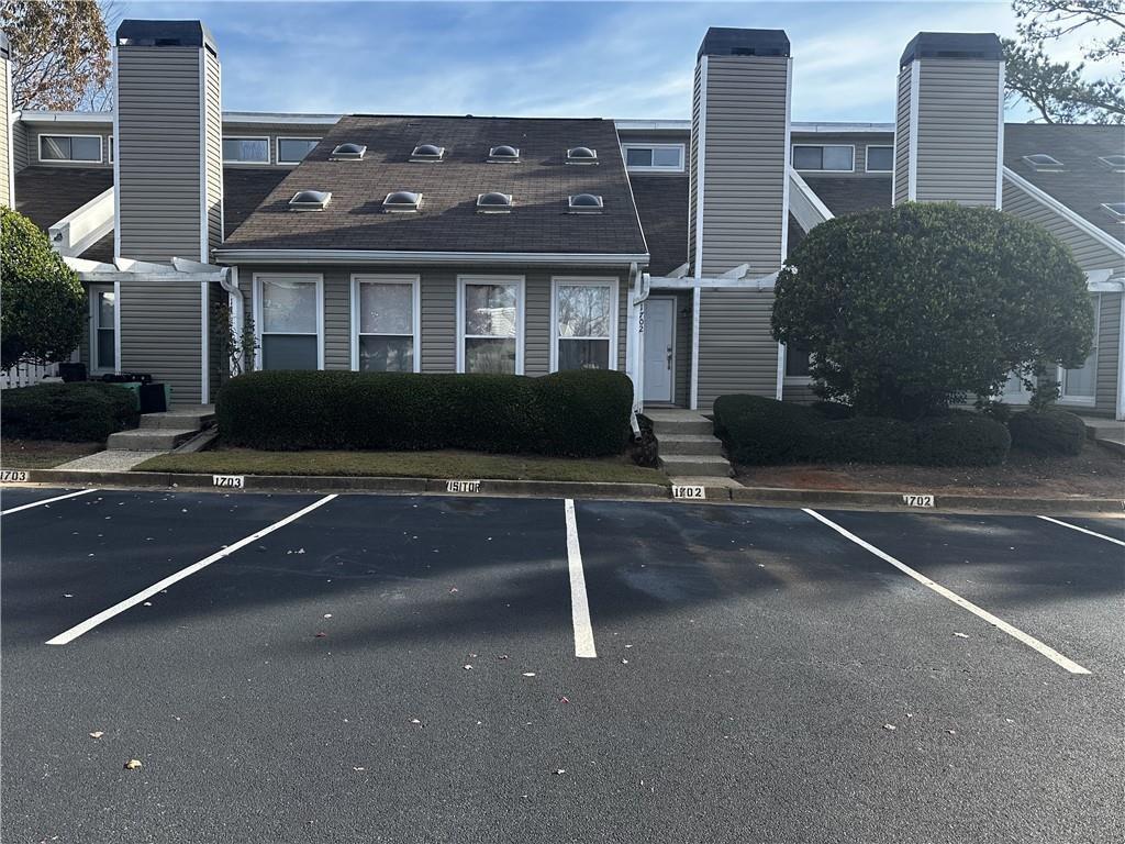1702 Cotton Patch Ln., Alpharetta, GA 30004