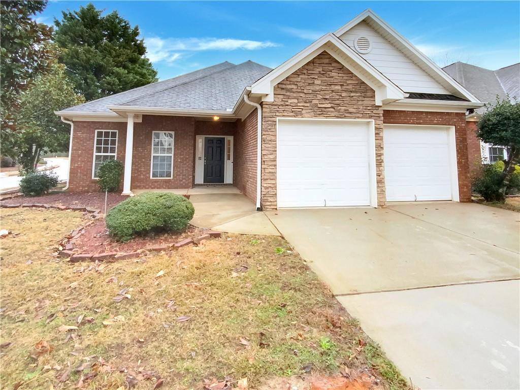 221 Long Dr., Mcdonough, GA 30253