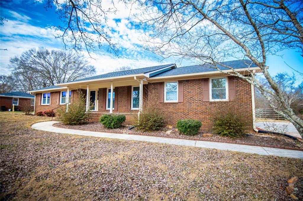 45 Alvin Dr., Carrollton, GA 30117