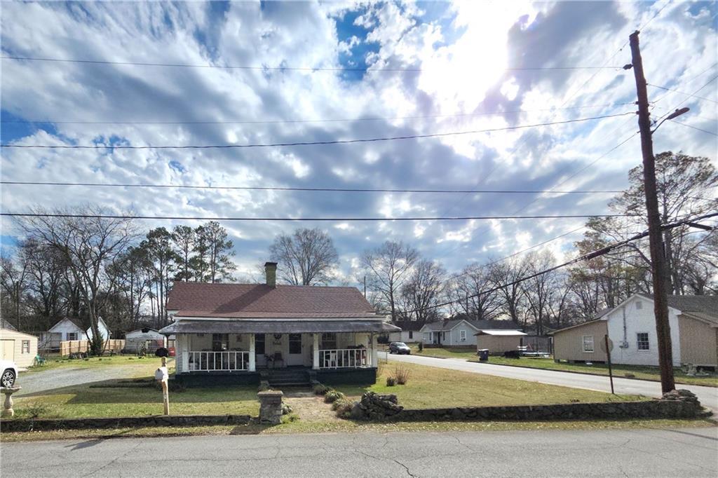 131 Clyde Dr., Cedartown, GA 30125