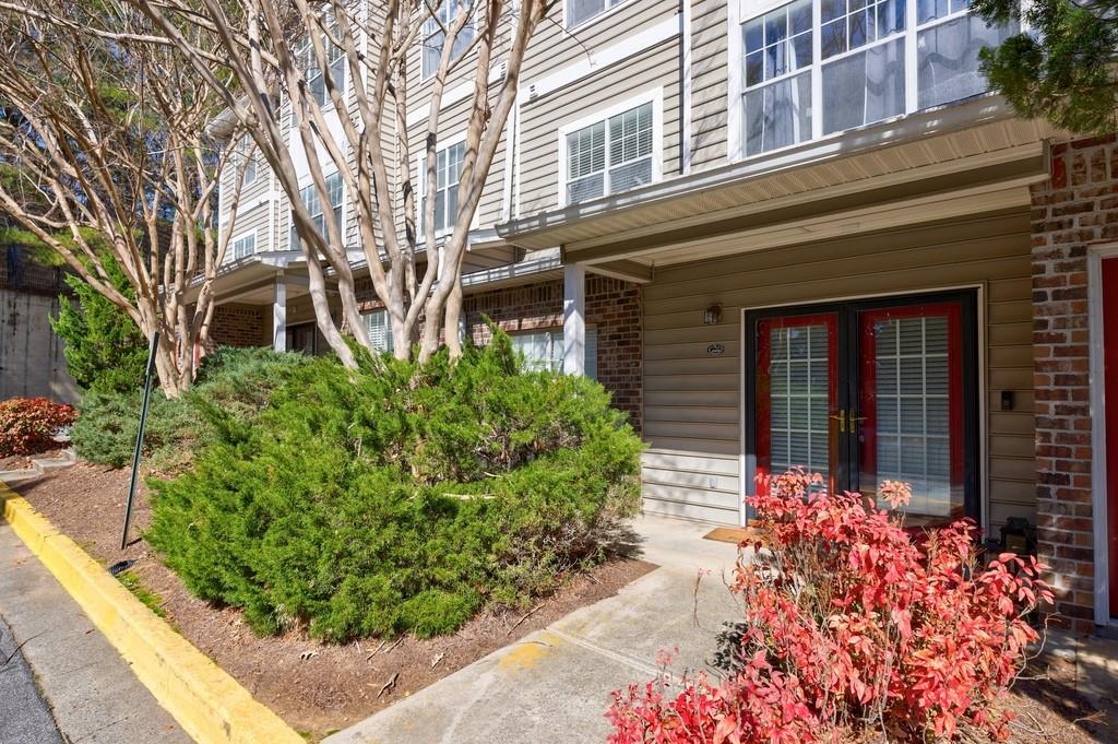 2700 Pine Tree Rd. #4006, Atlanta, GA 30324
