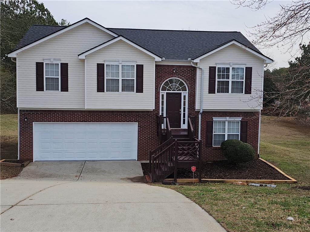 1012 Riverclift Dr., Covington, GA 30016