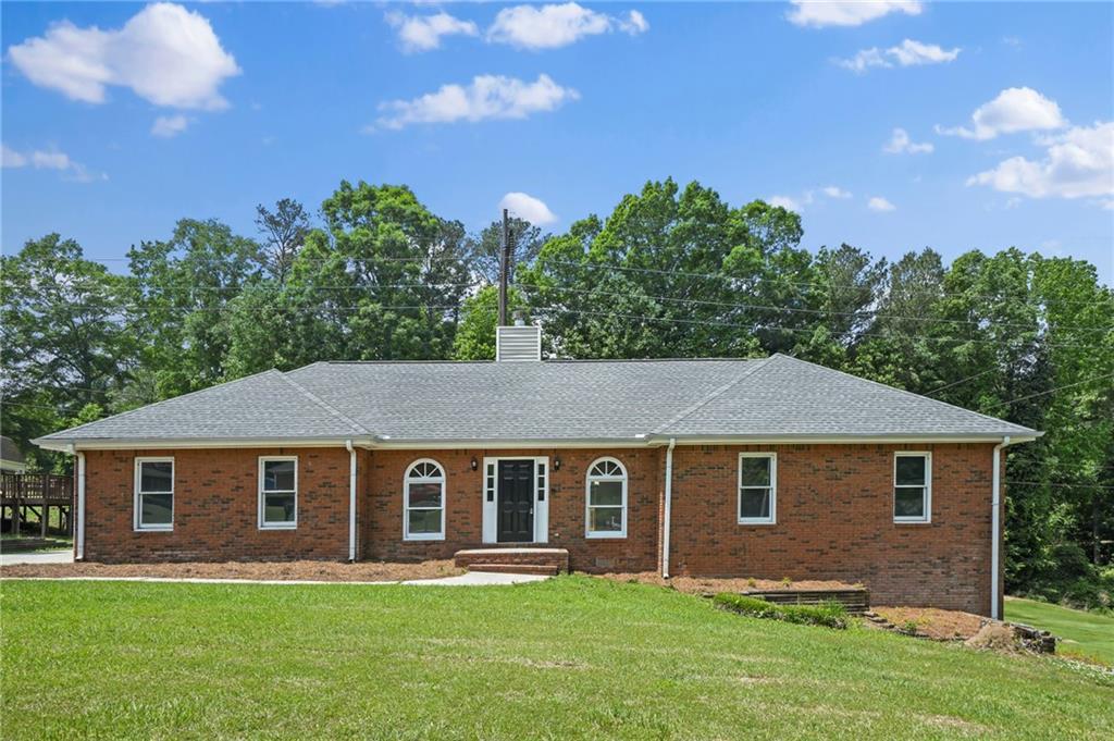 9035 Teal Ln., Jonesboro, GA 30236