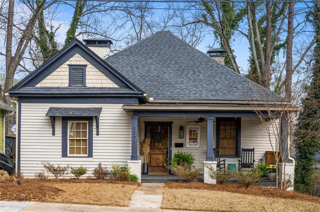 1171 Eggleston St., Atlanta, GA 30310