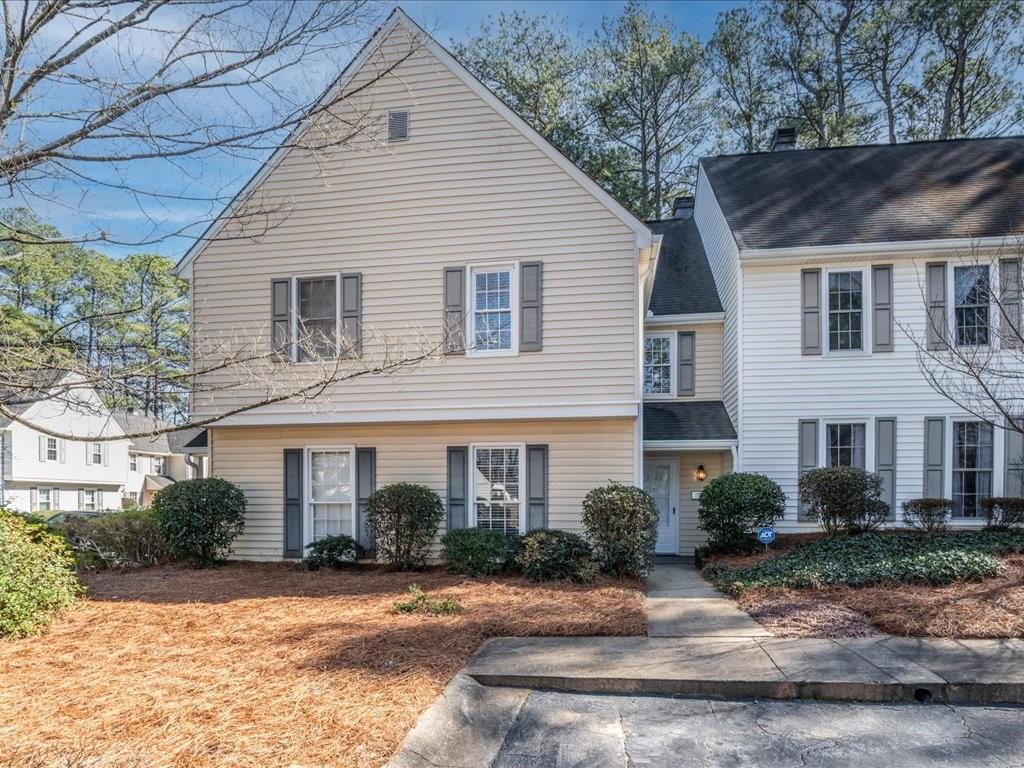 4126 N Gloucester Pl., Atlanta, GA 30341